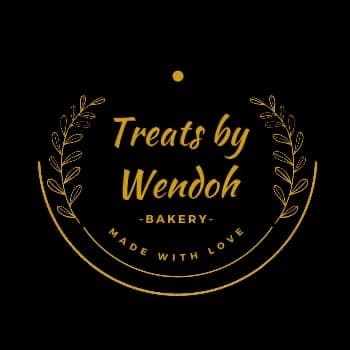 TreatsbyWendoh Logo